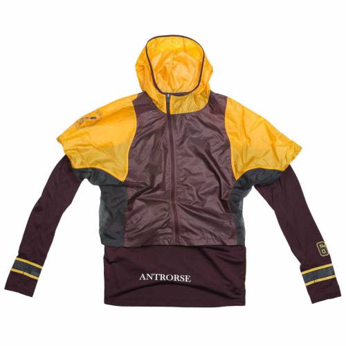 ナイキ ジャケット ダート ディープ ワイン色 バーガンディー レディース 【 NIKE WOMEN W NRG GYAKUSOU TRANSFORM JACKET (GOLD DART / DEEP BURGUNDY PALE IVORY) 】｜スニケス