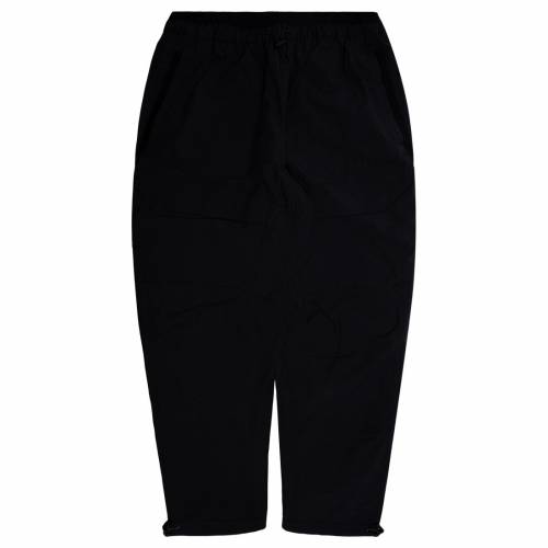 ナイキ テック ウーブン メンズ 【 NIKE MEN SPORTSWEAR TECH PACK WOVEN PANTS (BLACK / BLACK) 】 メンズファッション ズボン パンツ