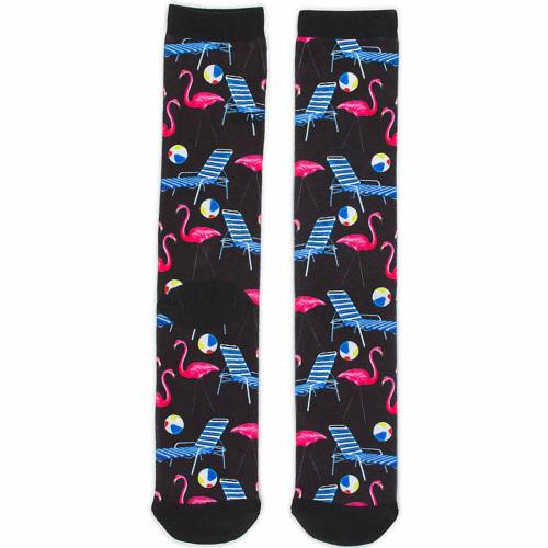ヴァンズ バンズ プール クルー 靴下 メンズ 【 VANS MEN POOL PARTY CREW SOCKS (BLUE / MIXED) 】 インナー 下着 ナイトウエア レッグ｜スニケス