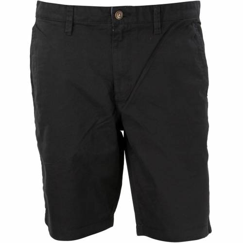 ヴァンズ バンズ ショーツ ハーフパンツ メンズ 【 VANS MEN BEDFORD SHORTS (BLACK) / 】 メンズファッション ズボン 15,330円