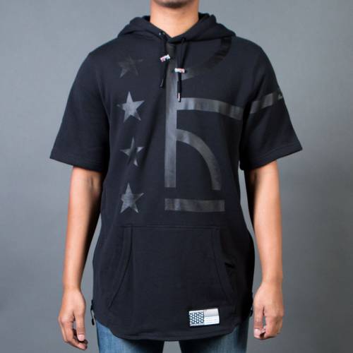 【★百貨店SALE★6/11夜夜中2時迄】ナイキ フーディー パーカー メンズ 【 NIKE MEN AIR PIVOT V3 HOODIE (BLACK) / 】 メンズ流行り物 トップス