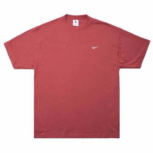 ナイキ エナジー Tシャツ メンズ 【 NIKE NIKELAB MEN ENERGY TEE (CEDAR / WHITE) 】 メンズファッション トップス カットソー|スニケス
