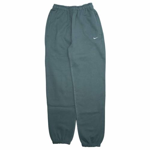 ナイキ エナジー フリース フリースパンツ レディース 【 NIKE NIKELAB WOMEN ENERGY FLEECE PANTS (HASTA / WHITE) 】 レディースファッション ボトムス|スニケス