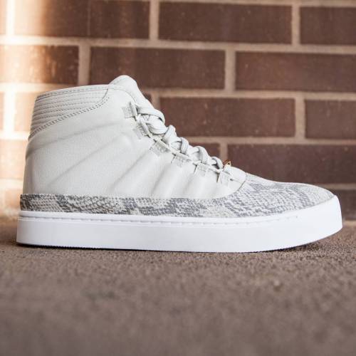 【★百貨店SALE★6/11夜夜中2時迄】ナイキ ジョーダン ウェストブルック スニーカー メンズ 【 JORDAN MEN WESTBROOK 0 (LIGHT BONE / WHITE-BLACK) 】