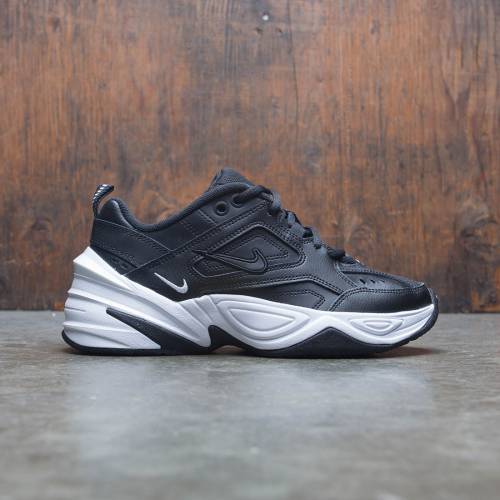 ナイキ スニーカー レディース Nike Women M2k Tekno Black Blackwhite Almarkhiyagallery Com