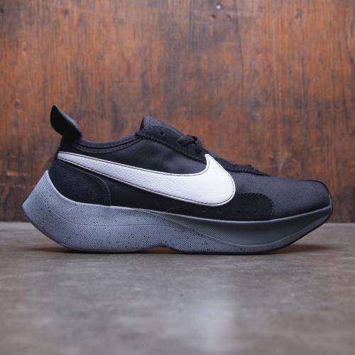 【★百貨店SALE★6/11十二時2時迄】ナイキ スニーカー メンズ 【 NIKE MEN MOON RACER (BLACK / WHITE-WOLF GREY-DARK GREY) 】