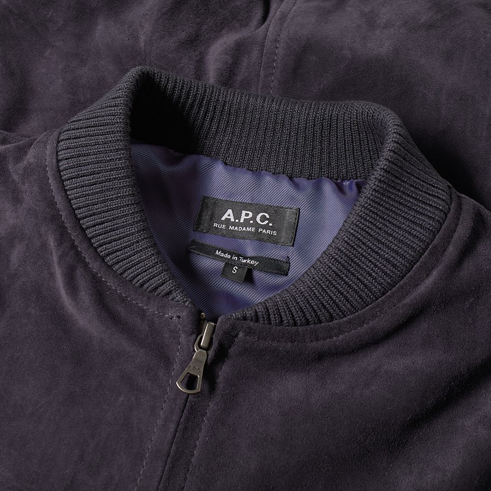 A P C Suede スエード スウェード 紺 ネイビー A P C Navy Suede Bomber Jacket Dark 高い素材 メンズファッション メンズファッション コート ジャケットメンズファッション ジャケット スニケスファッションブランド カジュアル 特集 ファッション A P C Suede スエード スウェード 紺 ネイビー A P C Navy Suede Bomber Jacket Dark 高い素材 メンズファッション メンズファッション コート ジャケットメンズファッション ジャケット スニケスファッションブランド カジュアル 特集 ファッション