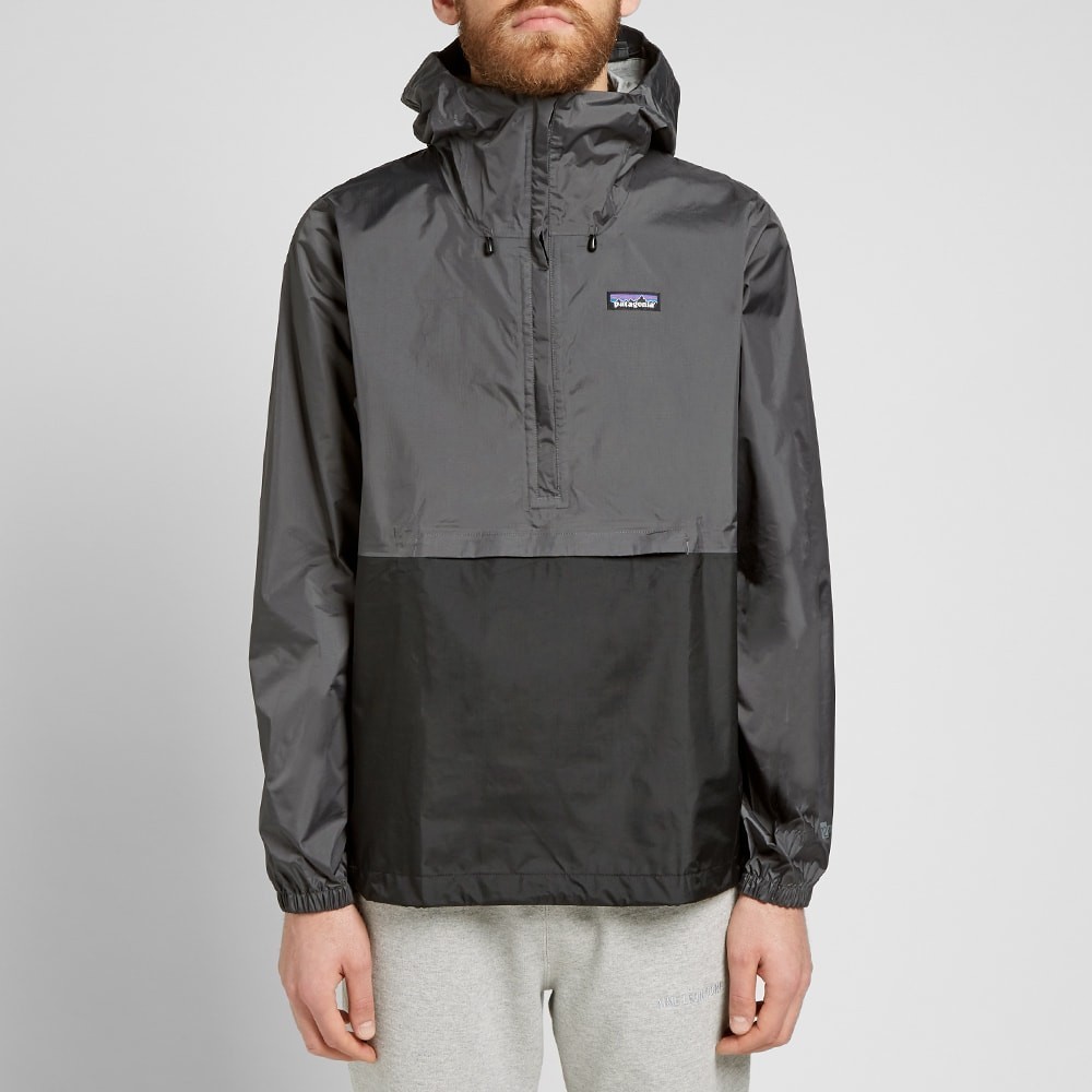 / Forge Patagonia Herren Torrent Shell Jacke/