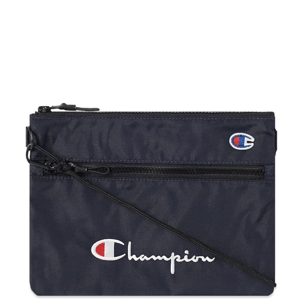 Champion テック Reverse Weave チャンピオン リベンジ テック スパイク Small Champion Tech Bag Navy バッグ 送料無料 スニーカーケース 店ファッションブランド カジュアル ファッション バッグ Champion テック Reverse Weave チャンピオン リベンジ テック スパイク Small Champion Tech Bag Navy バッグ 送料無料 スニーカーケース 店ファッションブランド カジュアル ファッション バッグ