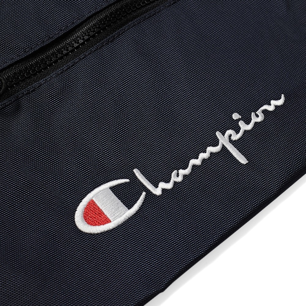 Champion テック Reverse Weave チャンピオン リベンジ テック スパイク Small Champion Tech Bag Navy バッグ 送料無料 スニーカーケース 店ファッションブランド カジュアル ファッション バッグ