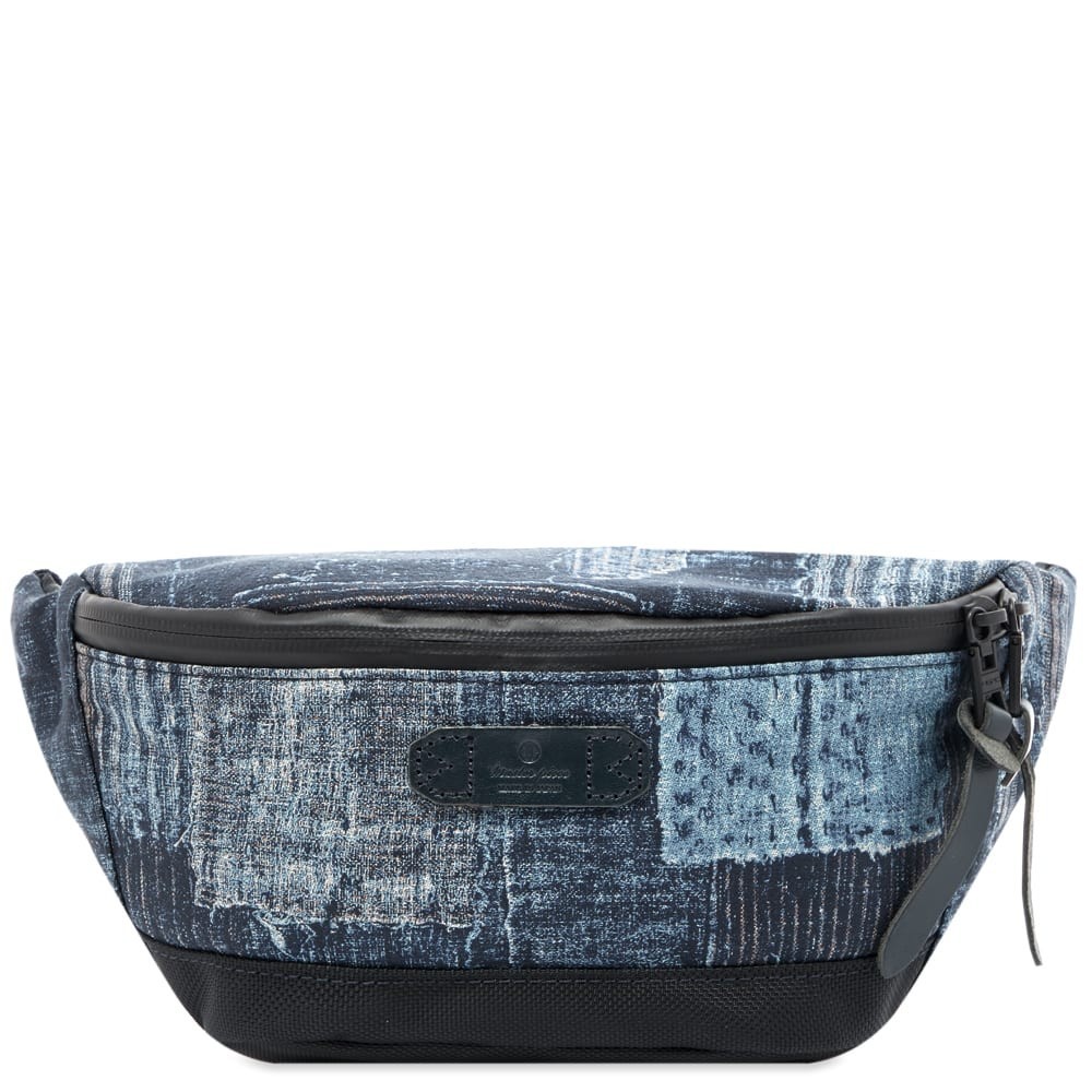 masterpiece waist bag