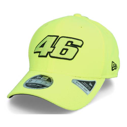New Era ダイヤモンド 黄色 イエロー ニューエラ ユニセックス Yellow Moto Gp Diamond Era 9fifty Neon Adjustable Ice Org Br