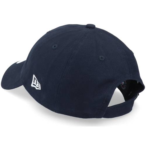 New Era ヤンキース シリーズ 紺色 ネイビー キャップ キャップ 帽子 ニューエラ ニューヨーク ユニセックス World Series 9twenty Navy Dad Cap Ceconsolidada Cl
