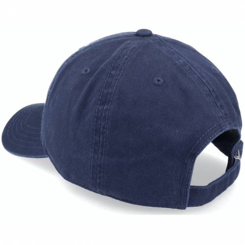 ファッションブランド メンズ帽子 カジュアル ファッション キャップ ハット American Needle 紺色 ネイビー 帽子 キャップ キャップ 帽子 アメリカンニードル ユニセックス Yokohama Whales Hepcat Navy Dad Cap キャップ Southernoaksfuneralservice Com