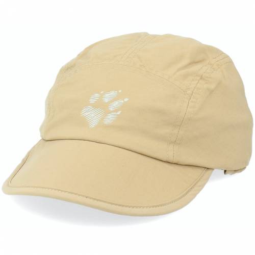 店舗良い ジャックウルフスキン キャップ シャポー サンドイッチ思われ人 サンド 御令息 キッズ Jack Wolfskin Kids Supplex Canyon Cap Sand Dune Ear Flap Sanseitrading Co Jp