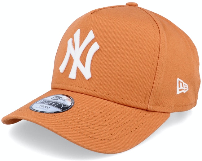 NEW ERA ヤンキース ニューエラ ニューヨーク ジュニア キッズ