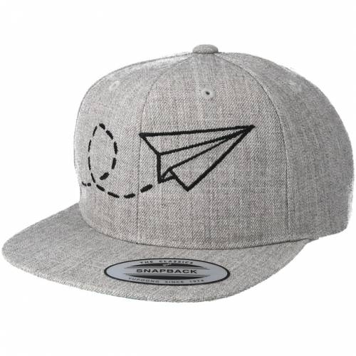 チーフ キャップ 鳥打ち帽 灰色 グレイ センタリング背面 袋 坊ち キッズ Snapback Kiddo Cap Kids Plane Grey Craigrentmeester Com