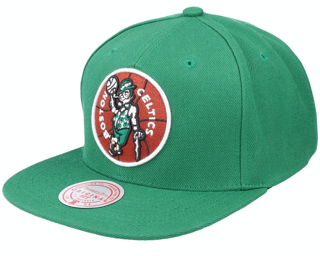 マーケット ミッチェルネス MITCHELL NESS ボストン セルティックス