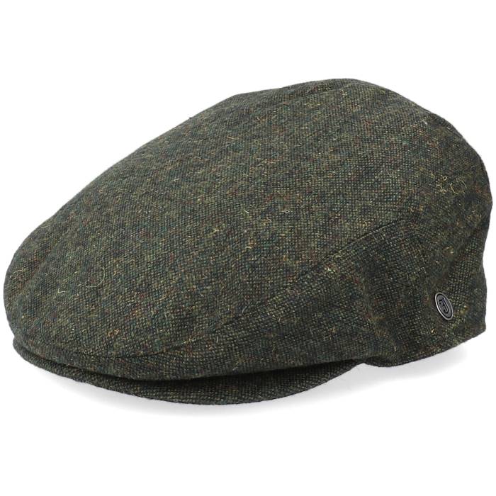 Jaxon & James 【 Tyburn Forest Flat Cap Men Green 】 フォレスト キャップ 帽子 メンズ green 緑・グリーン|スニケス
