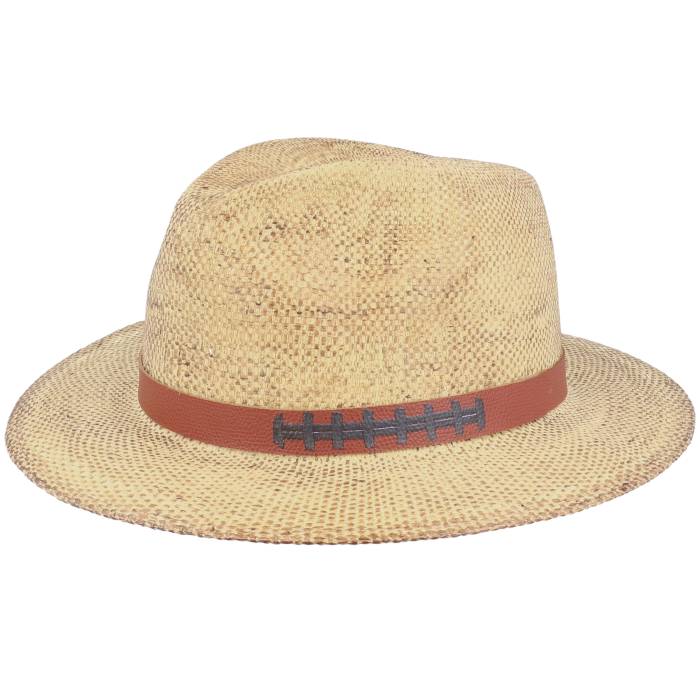 【★百貨店SALE★6/11十二時2時迄】ステットソン Stetson 【 Tiller Toyo Natural Straw Hat Men Beige 】 自然的 メンズ ベージュ