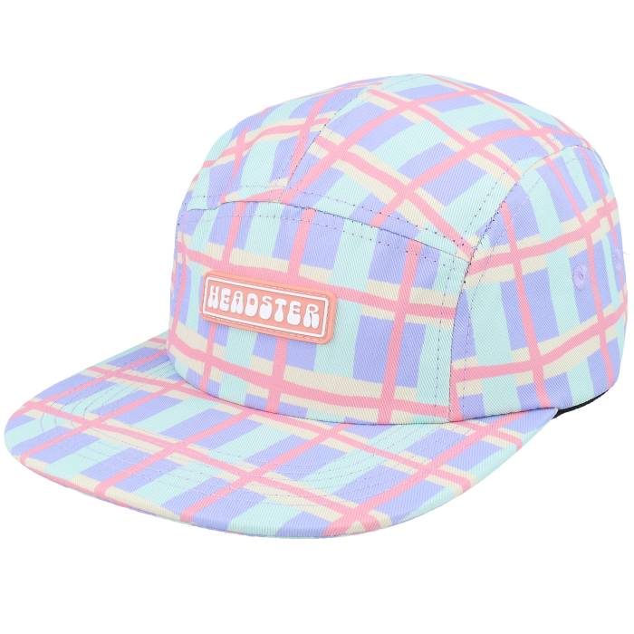 Headster 【 Cabana Pearl Harvest 5-Panel Men 】 パール メンズ|スニケス