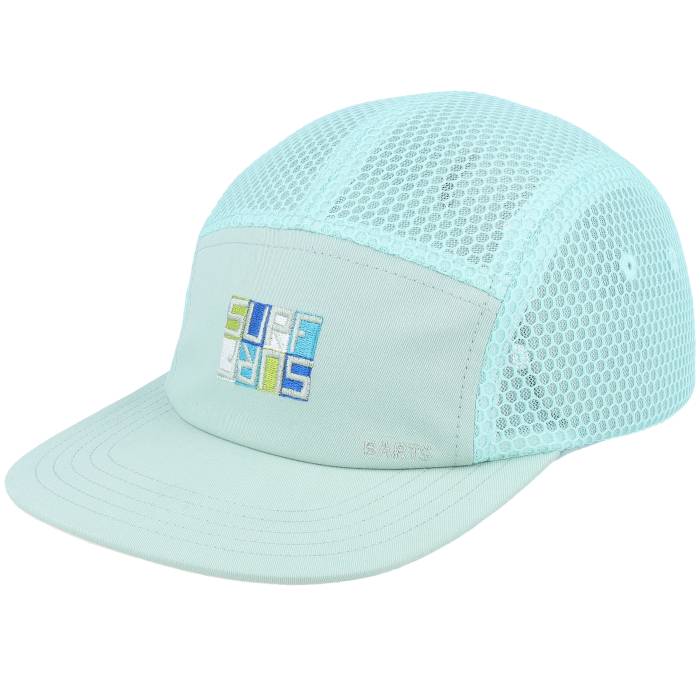 Barts 【 Kids Nutae Cap Mint 5-Panel Kids Green 】 キャップ 帽子 ジュニア キッズ green 緑・グリーン|スニケス