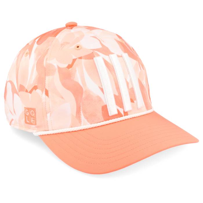 アディダス Adidas 【 Womens Season Opnr 23 Coral Fusion Adjustable Women Pink 】 レディース Fusion フュージョン レディース pink ピンク