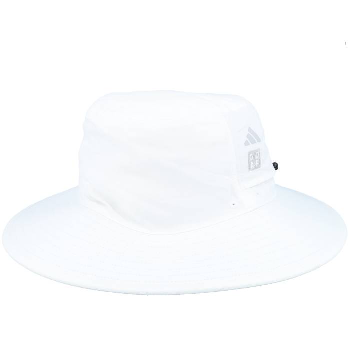 アディダス Adidas 【 Wide Brim Crst White Bucket Men White 】 白いこと 白いこと メンズ 白いこと 白いこと