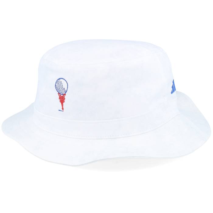アディダス Adidas 【 Women X Spirit Bk White Bucket Women White 】 白いこと 白いこと レディース 白いこと 白いこと