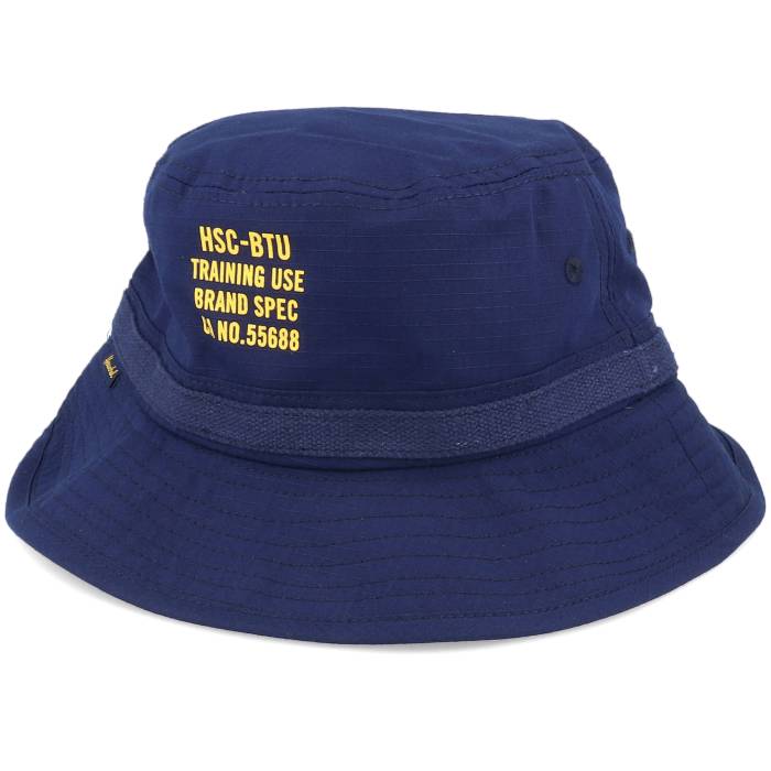 Herschel 【 Ben Peacoat Navy Bucket Men Blue 】 紺色 ネイビー メンズ 青色 ブルー