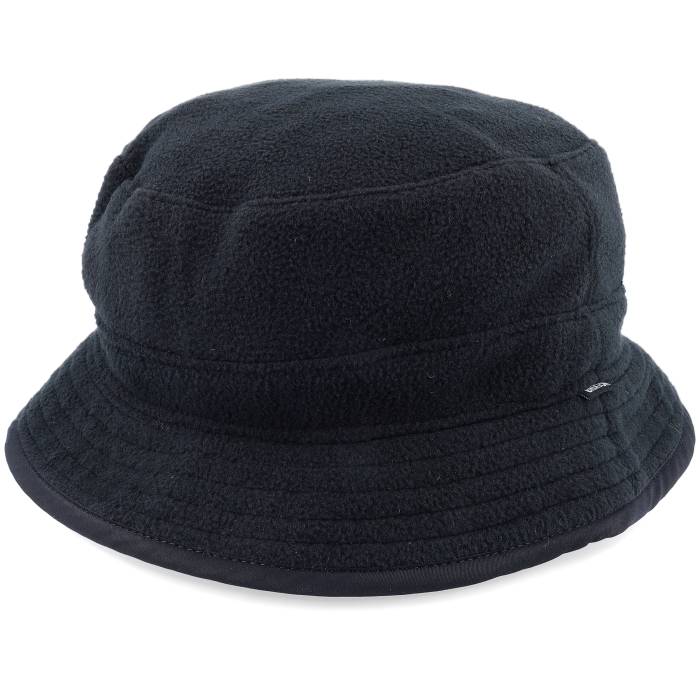 ブリクス英トン Brixton 【 Blanket Fleece Packable Black Bucket Men Black 】 フリース 黒いこと 黒いこと メンズ 黒いこと 黒いこと