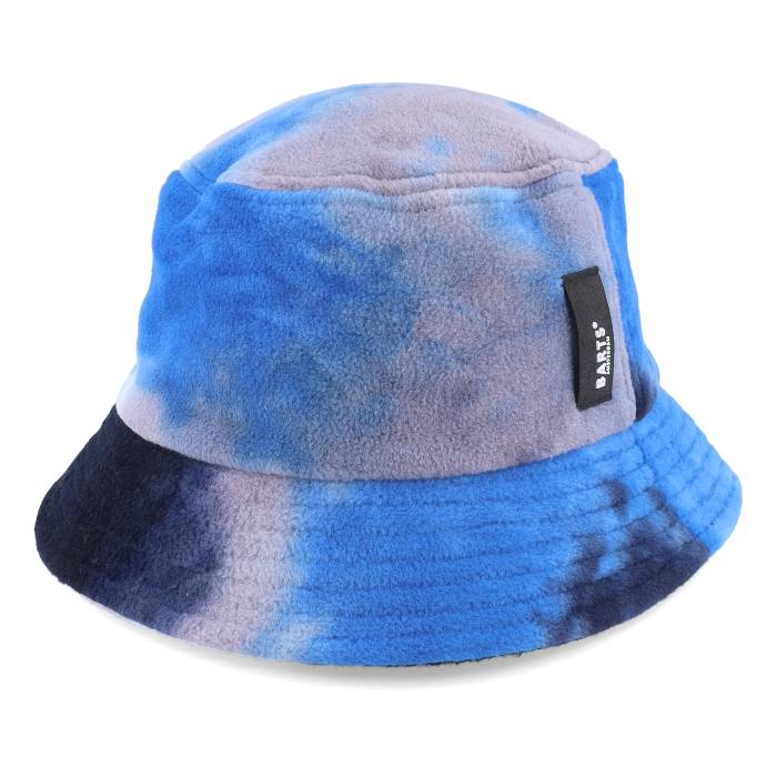 Barts 【 Boshi Hat Black Bucket Men Blue 】 黒いこと 黒いこと メンズ 青味 青み