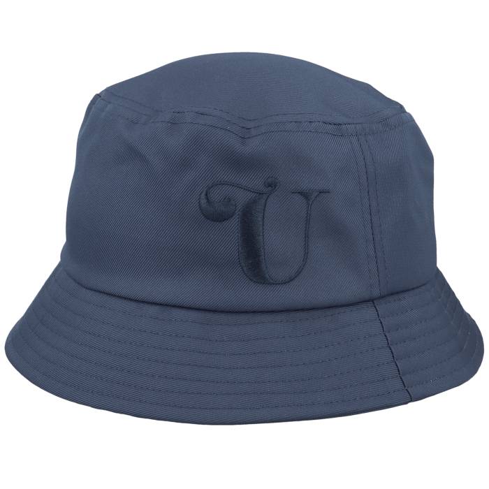 Upfront 【 Dollars Hat Dark Navy Bucket Men Blue 】 紺色 ネイビー メンズ 青色 ブルー