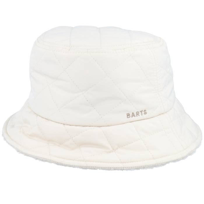 Barts 【 Erola Cream Bucket Women White 】 皮膚軟化剤 レディース 白いこと 白いこと