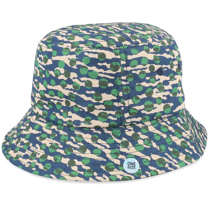 Upfront 【 Kids Seaweed Navy Blue Bucket Kids Blue / 】 紺色 ネイビー 青色 ブルー ジュニア キッズ 青色 ブルー 15,466円