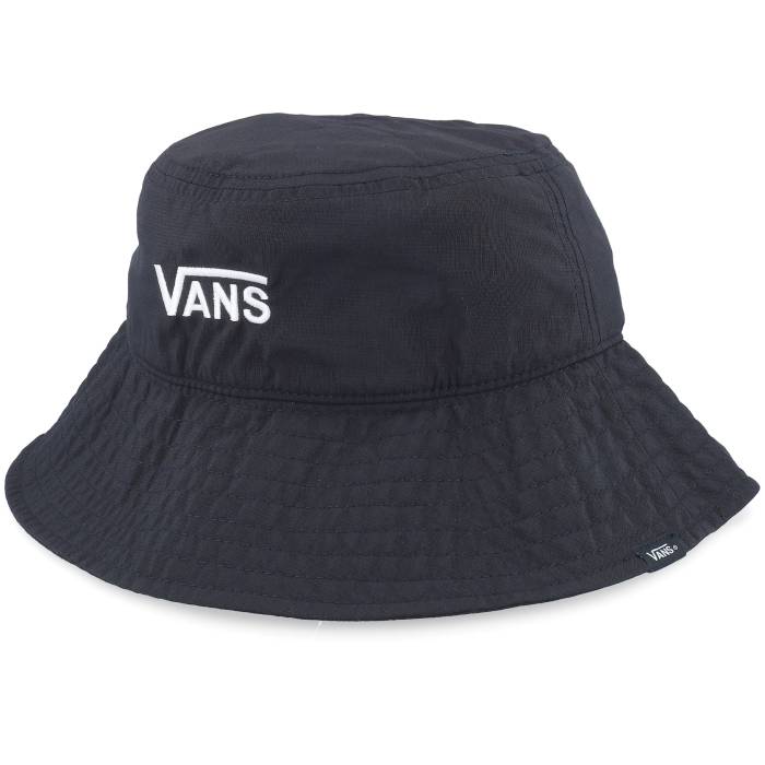 ヴァンズ Vans 【 Level Up Ii Black Bucket Men Black 】 黒色 ブラック メンズ 黒色 ブラック