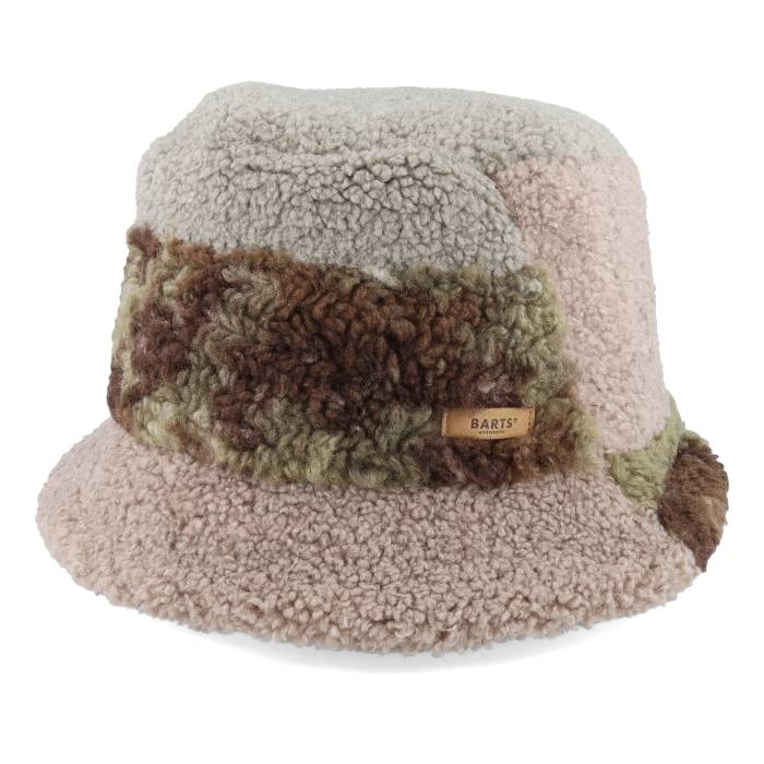 Barts 【 Stargazer Hat Print Green Bucket Men Green 】 green 緑・グリーン メンズ green 緑・グリーン