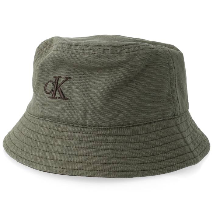 カルバンクライン Calvin Klein 【 Men Green 】 メンズ green 緑・グリーン