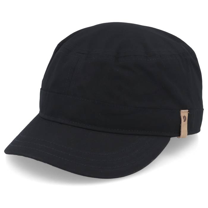 【 Singi Trekking Cap Black 5-Panel Men Black 】 キャップ 帽子 黒色 ブラック メンズ 黒色 ブラック
