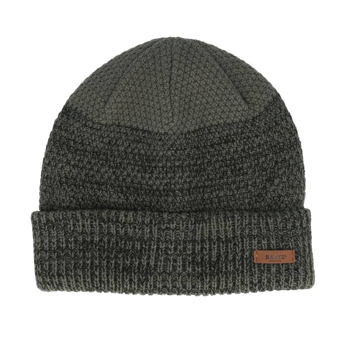 Barts 【 Ail Beanie Army Cuff Men Green 】 キャップ 帽子 アーミー メンズ green 緑・グリーン｜スニケス 18,648円