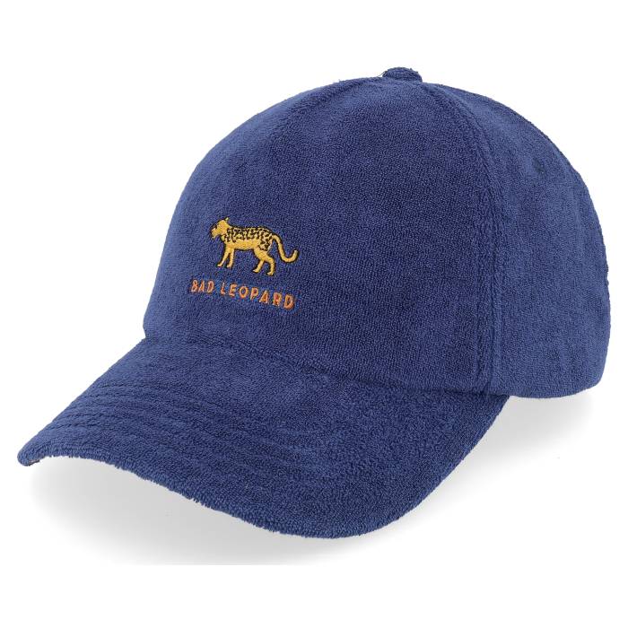 Barts 【 Tolom Cap Navy Dad Cap Kids Blue 】 キャップ 帽子 紺色 ネイビー ジュニア キッズ 青色 ブルー