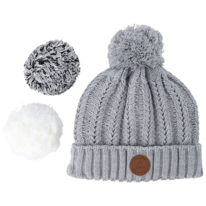 【 Moscow Mule Light Grey Pom Men Grey 】 薄墨色 薄墨色 メンズ 薄墨色 薄墨色