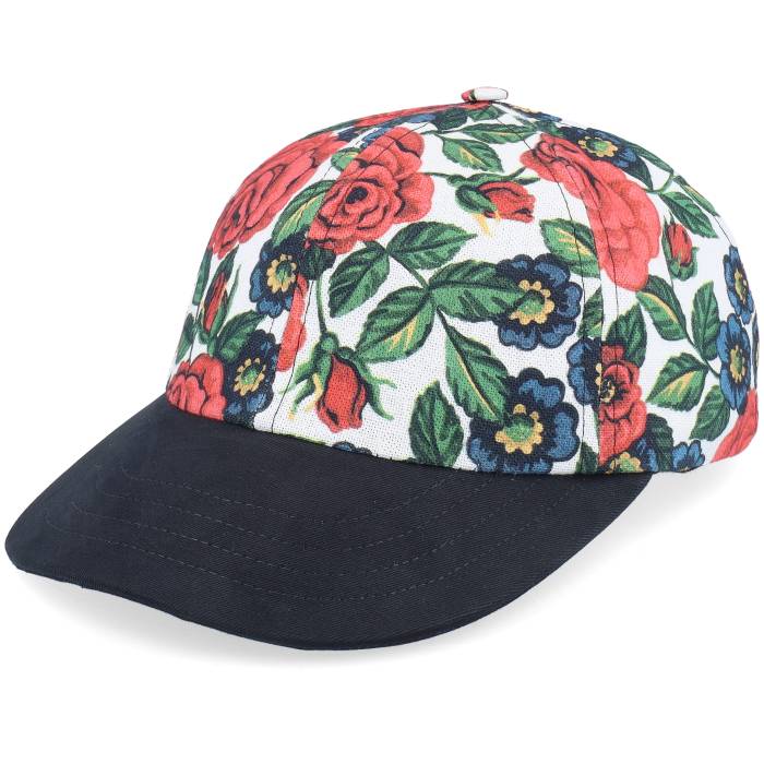 Cth Ericson 【 Ball Cap Dalaros Red Dad Cap Men 】 キャップ 帽子 Red 赤・レッド メンズ