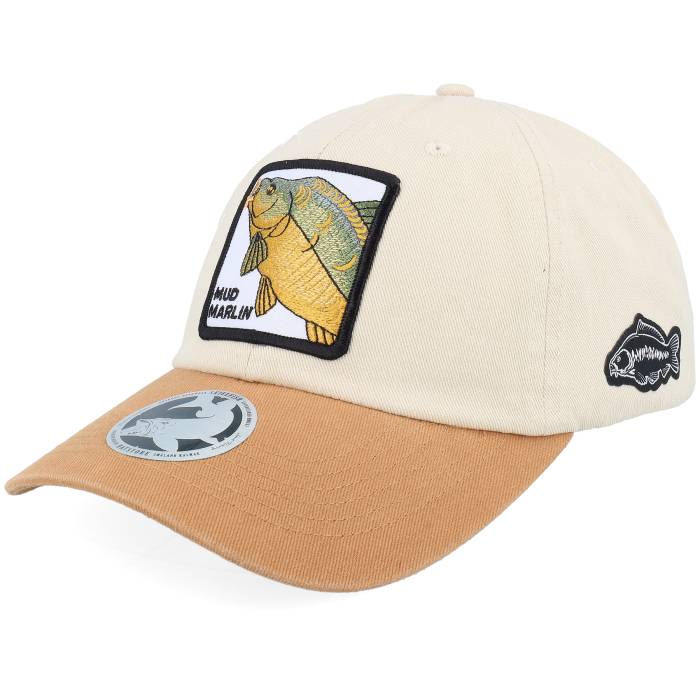 Skillfish 【 Mud Marlin Mirror Carp Stone Washed Stone/Wheat Men Beige 】 メンズ ベージュ|スニケス