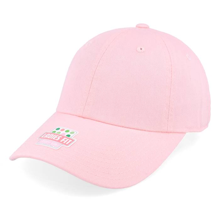 【★百貨店SALE★6/11夜夜中2時迄】アメリカン針 American Needle 【 Women\u0027s Washed Slouch Chix Pink Dad Cap Women Pink 】 レディース pink サクラ色 旗がしら かぶり笠 レディース pink サクラ色