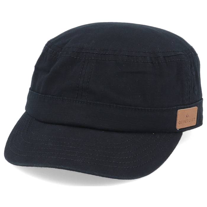 クイックシルバー Quiksilver 【 Renegade 2 Black Adjustable Men Black 】 黒色 ブラック メンズ 黒色 ブラック|スニケス