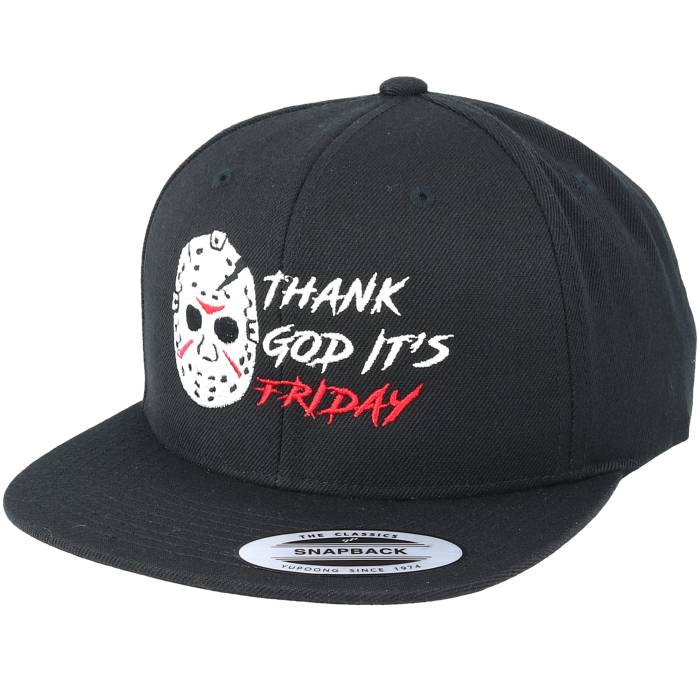 Scenes 【 Friday Black Snapback Men Black 】 黒色 ブラック Snapback スナップバック バッグ メンズ 黒色 ブラック｜スニケス