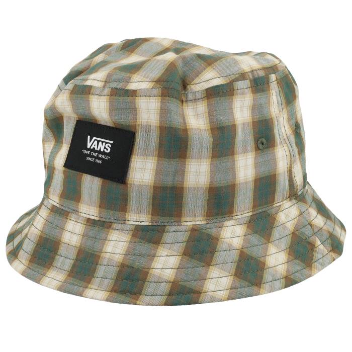 ヴァンズ Vans 【 Patch Bistro Green Bucket Men Green 】 green 緑・グリーン メンズ green 緑・グリーン|スニケス