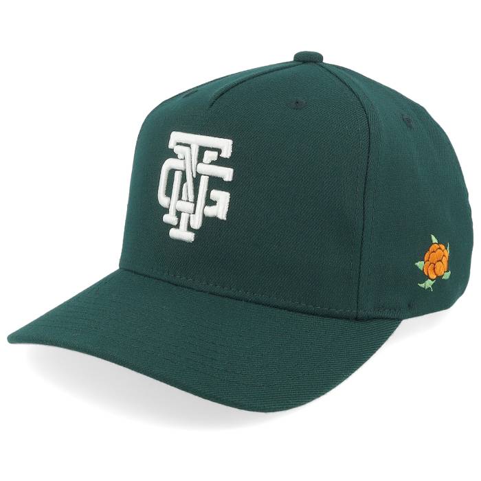Sqrtn 【 Symbol Cap Olive A-Frame Adjustable Men Green 】 キャップ 帽子 olive オリーブ メンズ green 緑・グリーン