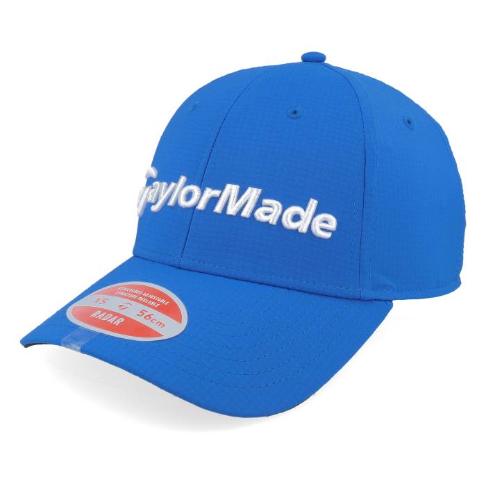 【★百貨店SALE★6/11夜夜中2時迄】Taylor Made 【 Eg Radar Hat Royal Adjustable Women Blue 】 レイダー レディース 青味 青み